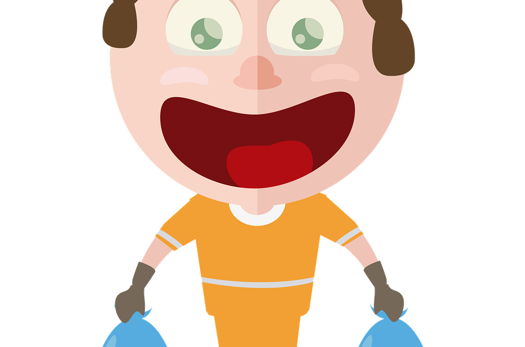 Promis interessieren dicke Sammler (Nierentubulus)