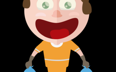 Promis interessieren dicke Sammler (Nierentubulus)