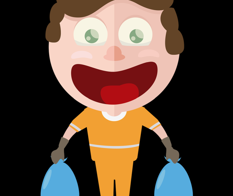 Promis interessieren dicke Sammler (Nierentubulus)