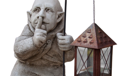 Nachtwächter Onkel Paul läutet vier Mal auch nebenan