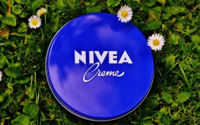 NIVEA – Nerven (innen) und Vene, Arterie