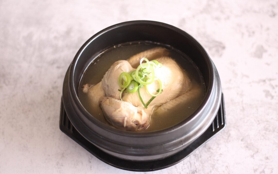Soup
